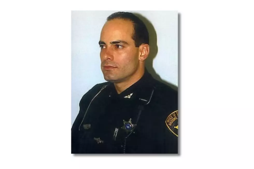 24 Years Later: Remembering Broome County Deputy Kevin Tarsia