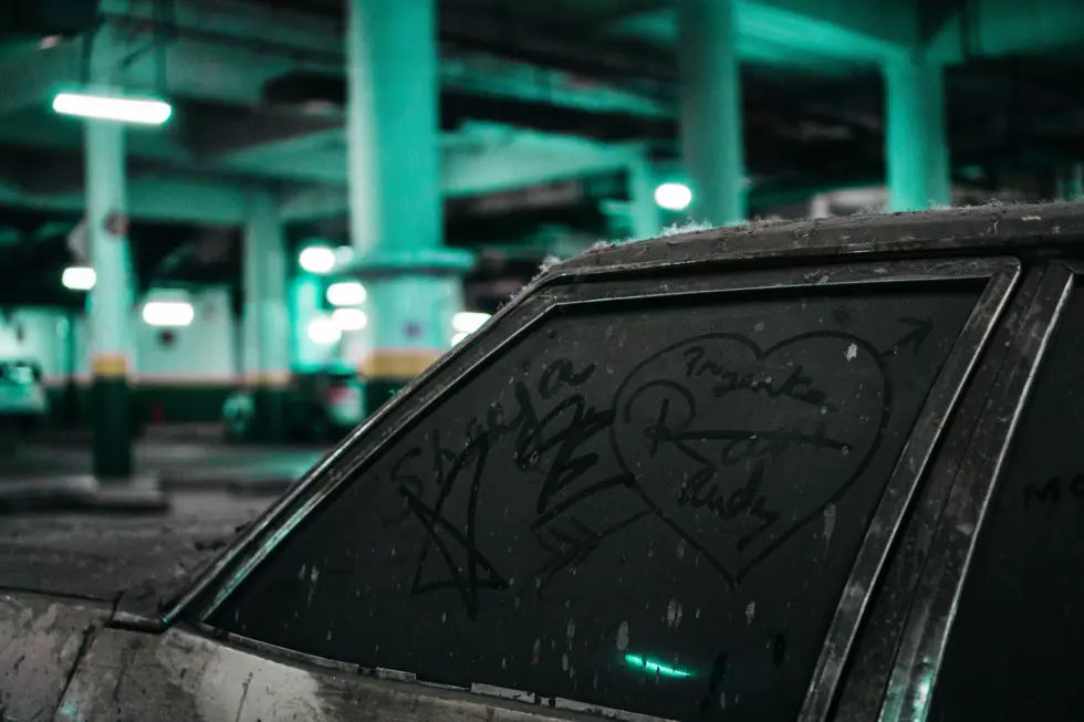 New York Is One of America’s Hardest Places for Keeping Cars Clean