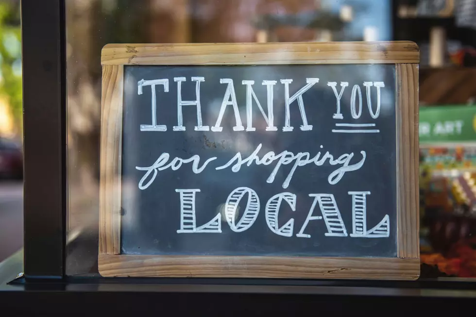 New York Named the Best State for Shopping at Small Businesses