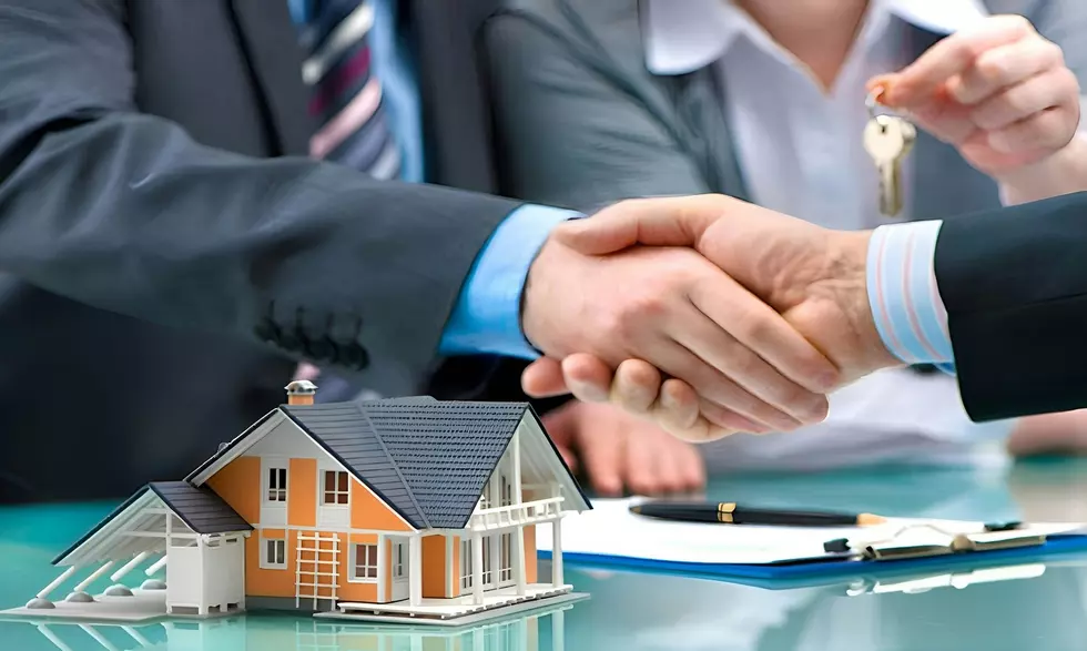 Most New Yorkers Still Want a Real Person When Buying a Home