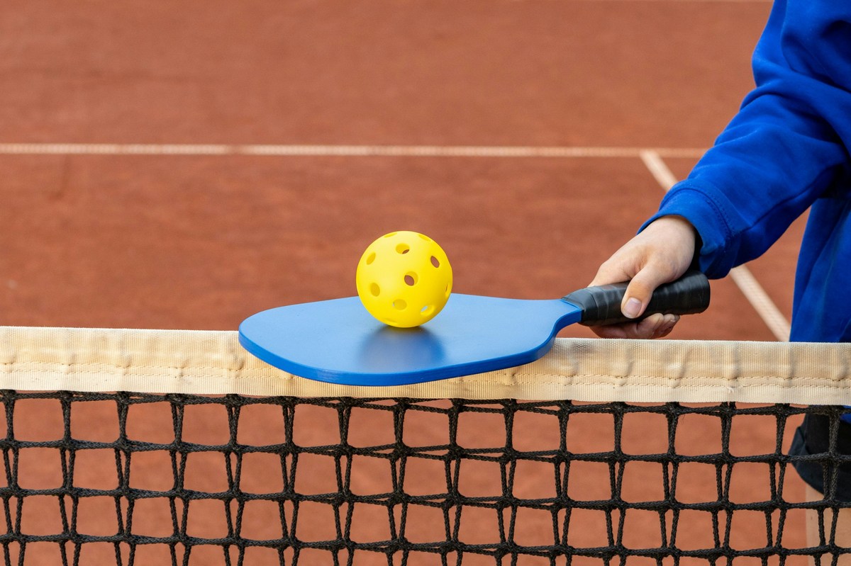 New York Is One of America's Most Pickleball Obsessed States