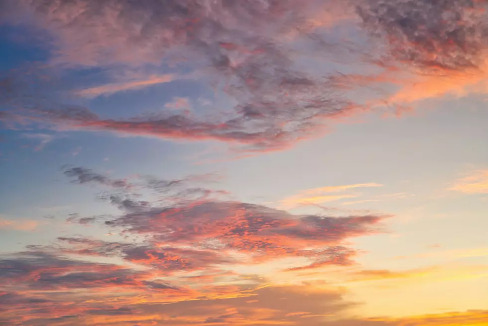 Where To Watch The Sunset For Free Across New York State