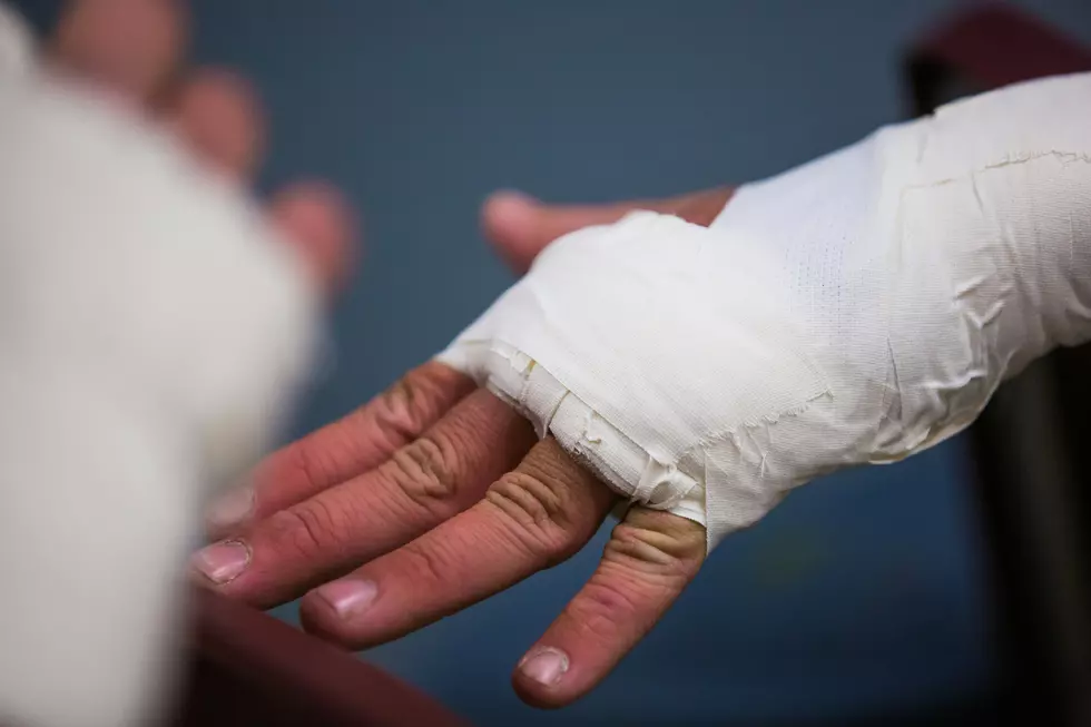 New York Ranks 49th In Everyday Injury Risk Among All 50 States