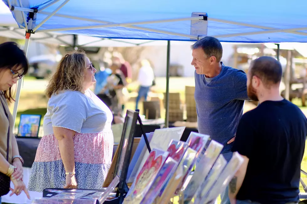 First-Ever Broome Arts Festival Coming to Downtown Binghamton