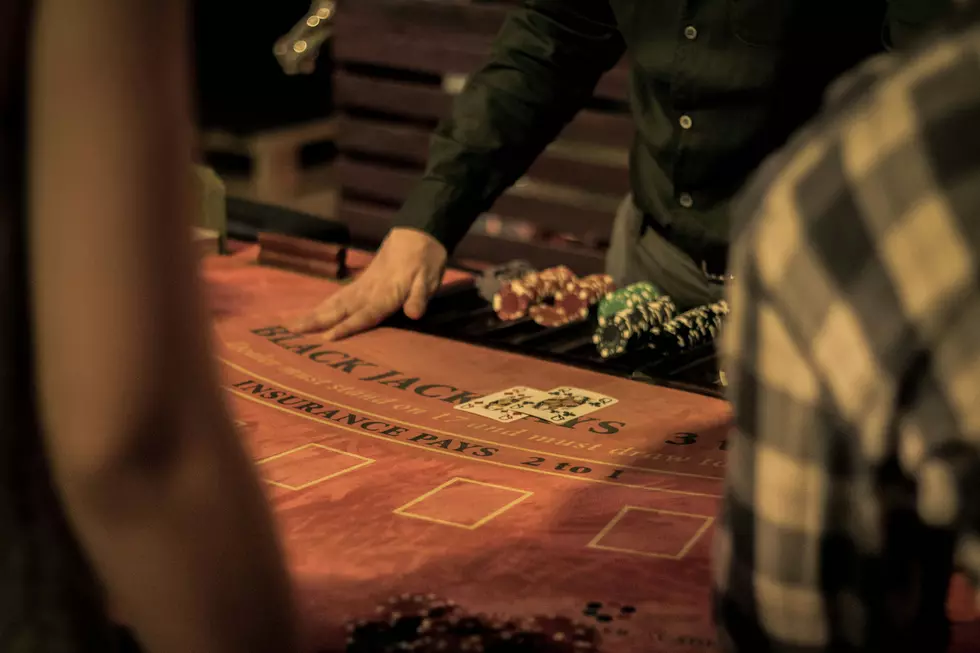 This Upstate Casino Just Beat Every Resort in New York