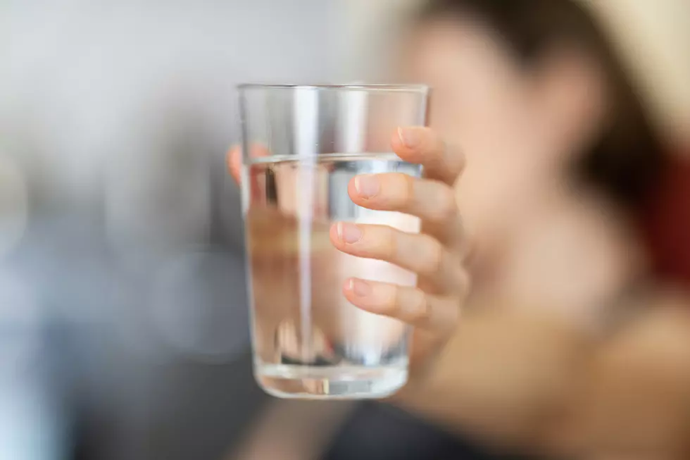 New York Ranks Low for Drinking Enough Water