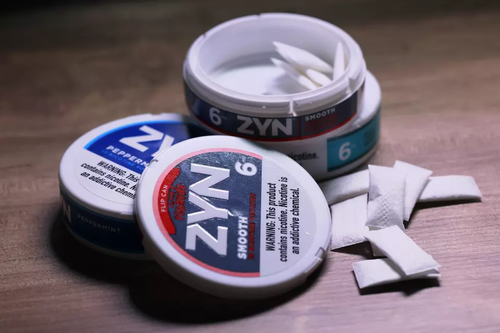 Zyn Users In New York Face New 75% Tax Starting Next Month