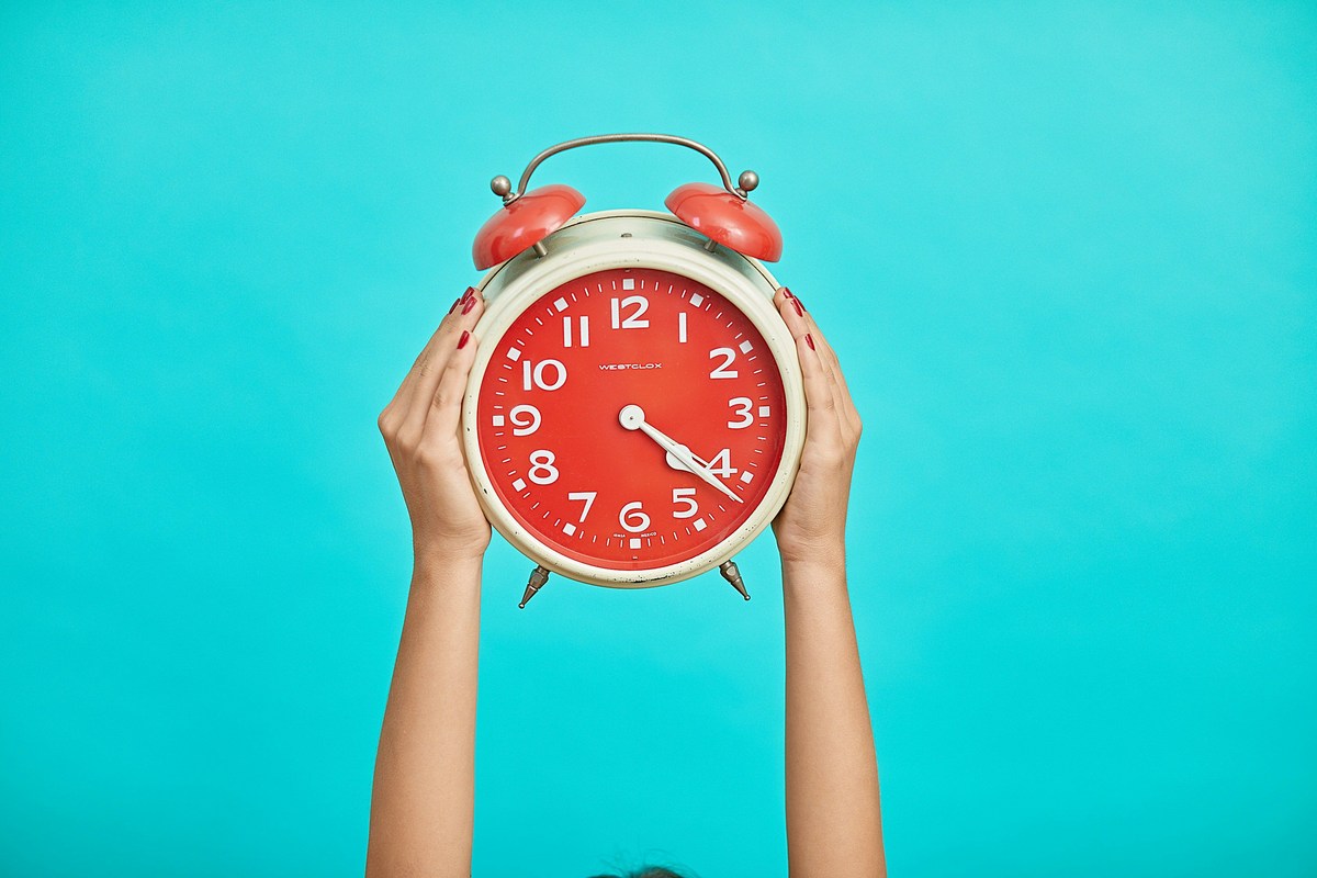 New Yorkers Have More Free Time Than You Might Think