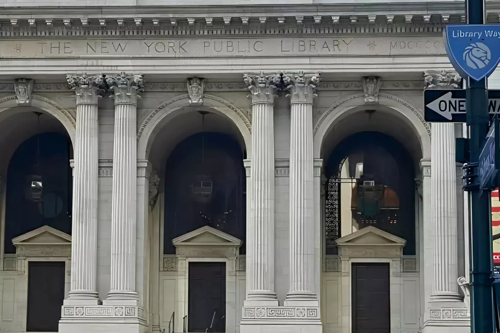 Free NYC Museum Admission Is Waiting in Your Wallet