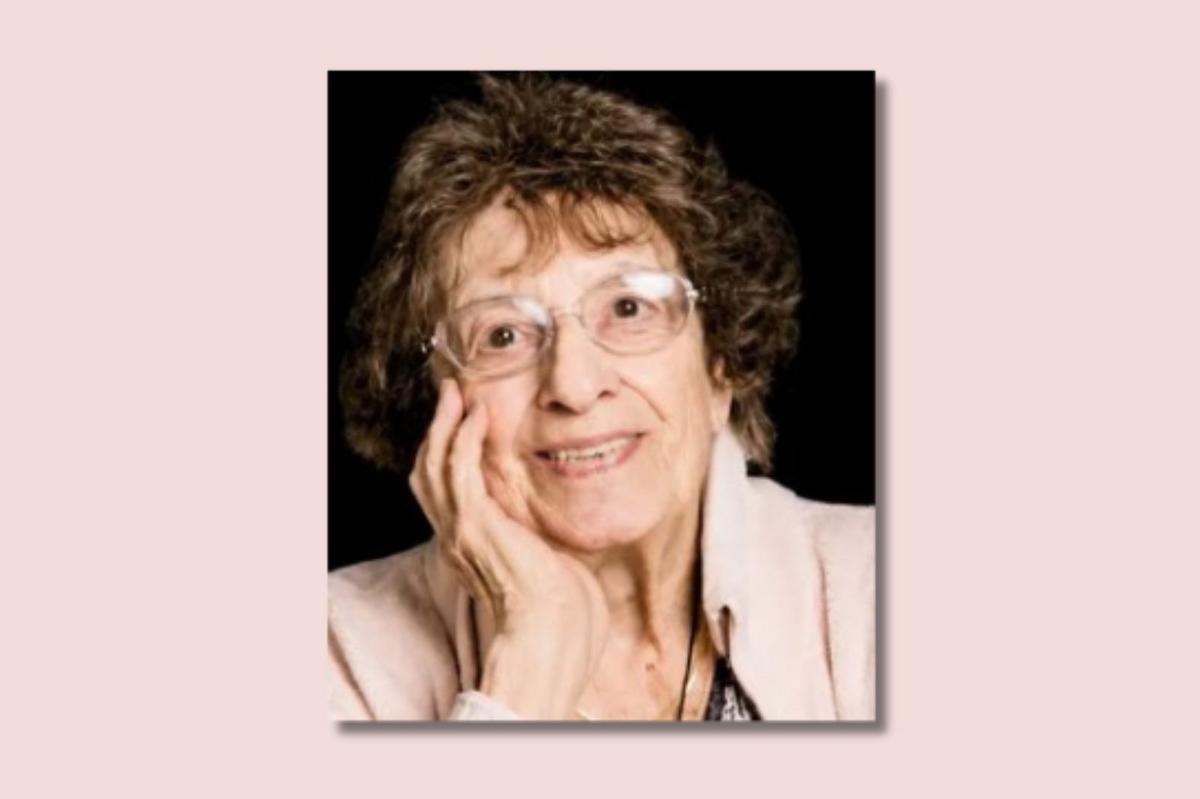 She Survived the Holocaust and Built a Binghamton Business; Now She Needs Our Help