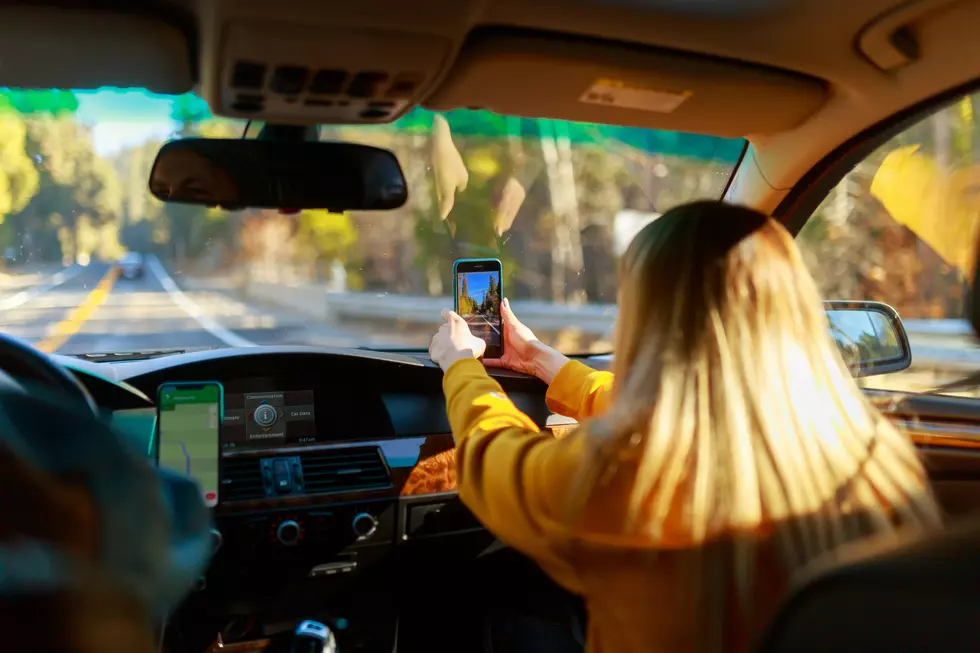New York Drivers Have a Favorite Gas Station and Snack for Road Trips