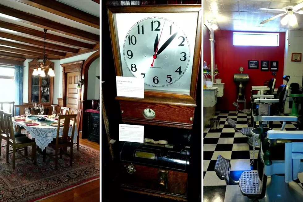Bundy Museum of History and Art in Binghamton Announces Temporary Closure After 22 Years