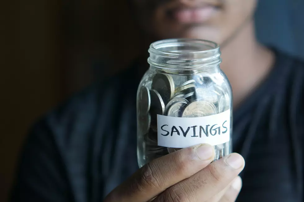 44% of New Yorkers Have No Emergency Savings