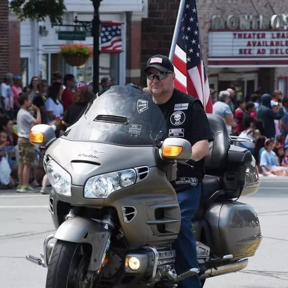 Fourth Annual Honor Flight Ride Rolls Through Twin Tiers On Saturday