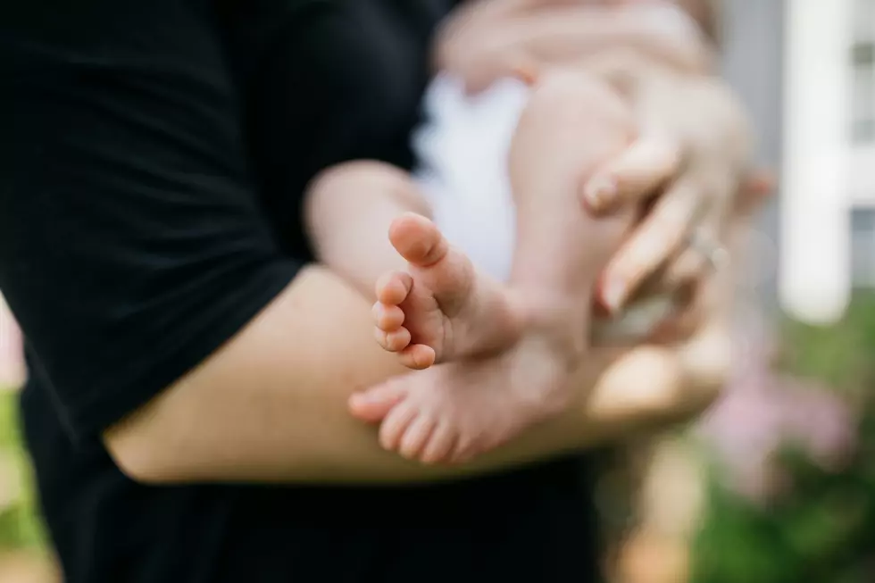 Broome County's Free Breastfeeding Awareness Family Day Is Friday