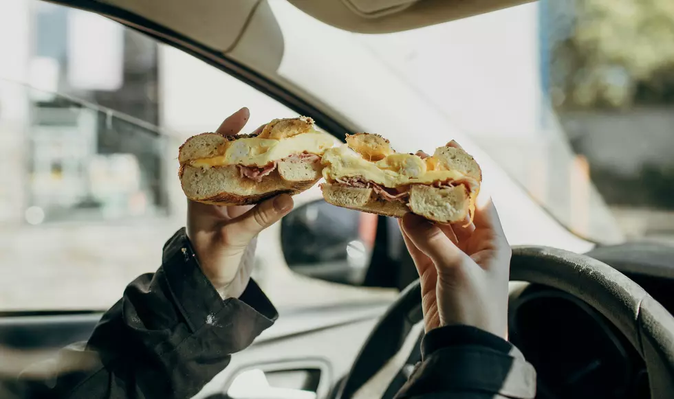 New York&CloseCurlyQuote;s Top Food Craving Is Exactly What You Would Expect