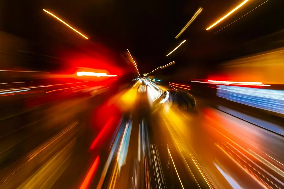 Speeding Crashes Cost New York Drivers More Than Time