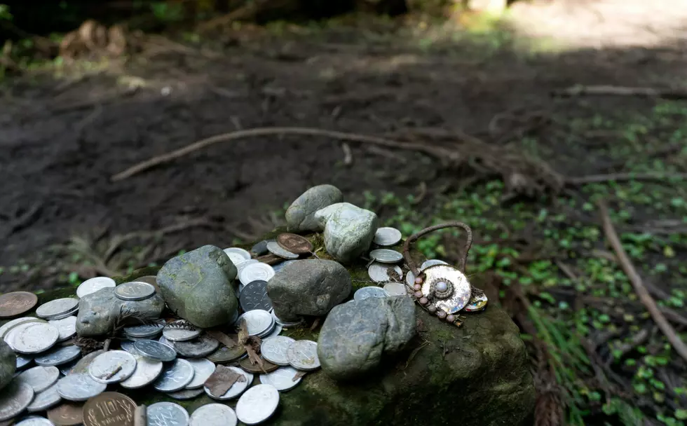 Could Dutch Schultz’s Buried Treasure Still Be Hidden in New York’s Catskills?