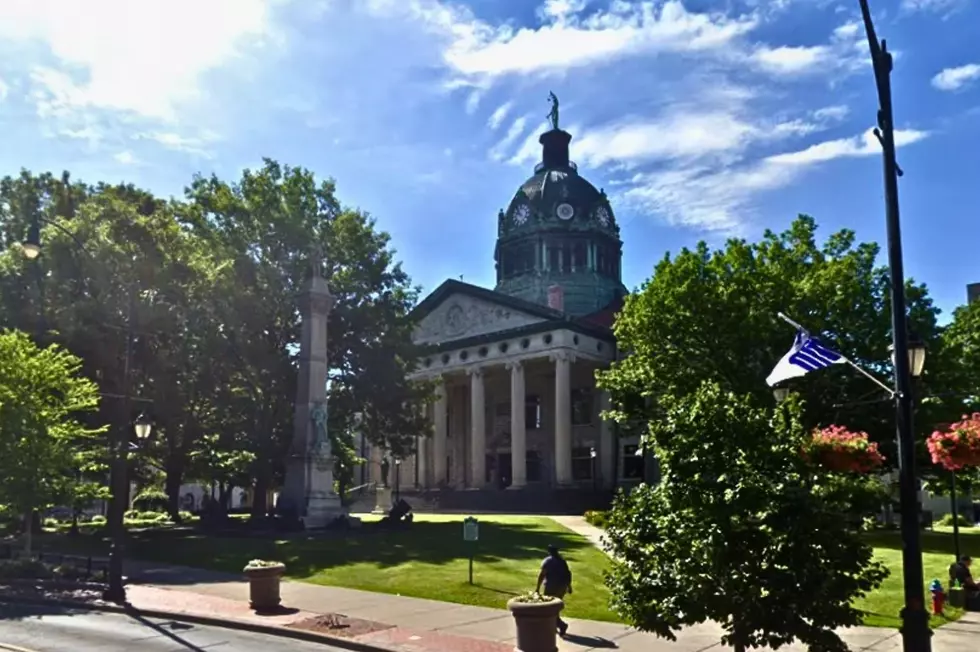 Binghamton Man Facing Jail After Leaving Death Threat for CPS Staff