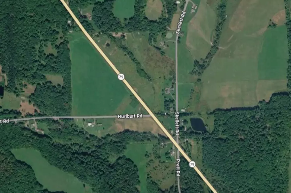 Motorcyclist Killed in Colesville Crash on Route 79 Involving Tractor Trailer