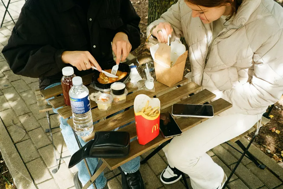 New York Picks McDonald&CloseCurlyQuote;s as Its Favorite Fast Food French Fry