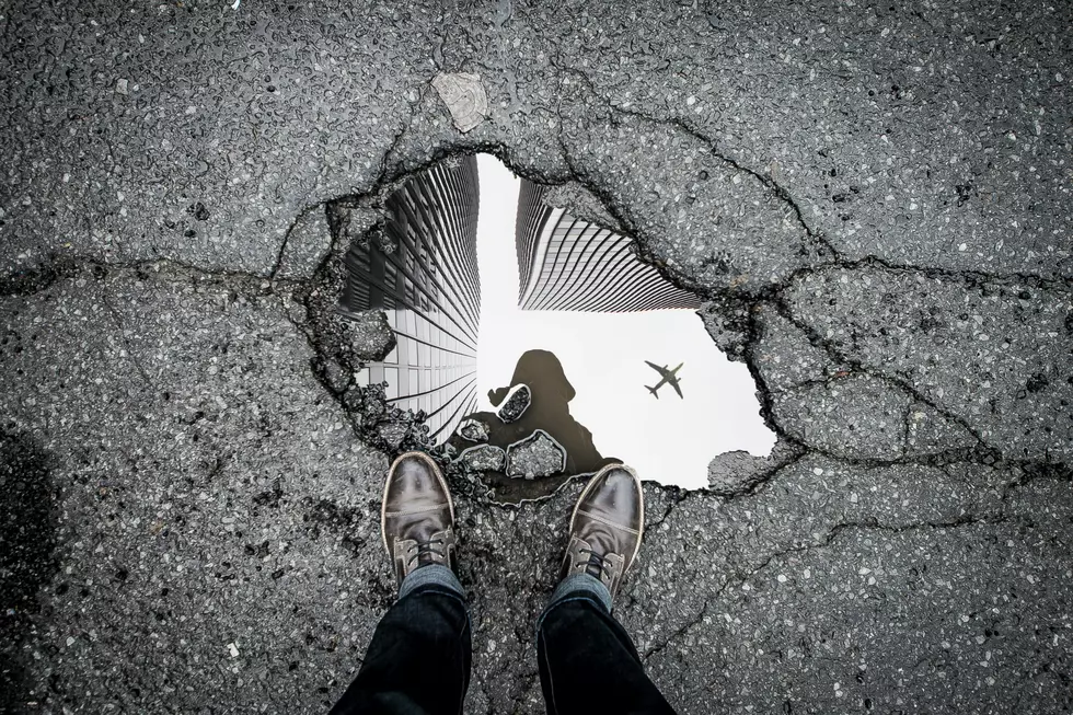 Why New York's Roads Ranked Among The Nation's Worst