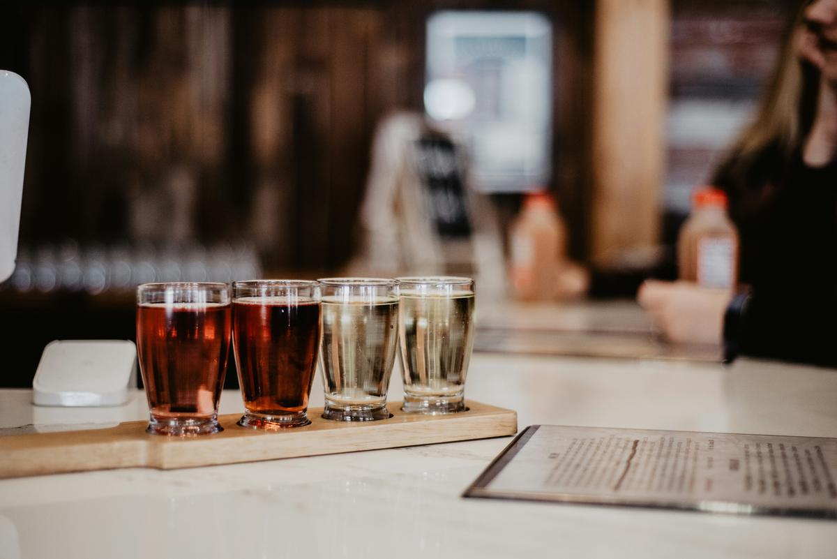 Upstate New York Cideries Worth a Fall Road Trip