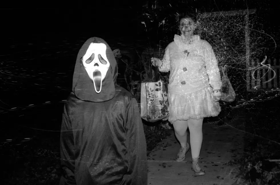 New Yorkers: Halloween Is the Deadliest Day for Child Pedestrians