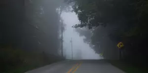 Central NY's Most Haunted Road: The Legend of 13 Curves