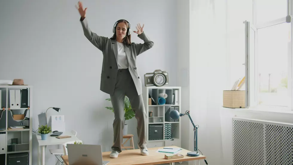 New York State Residents: Could a Little Stress Help You Grow?