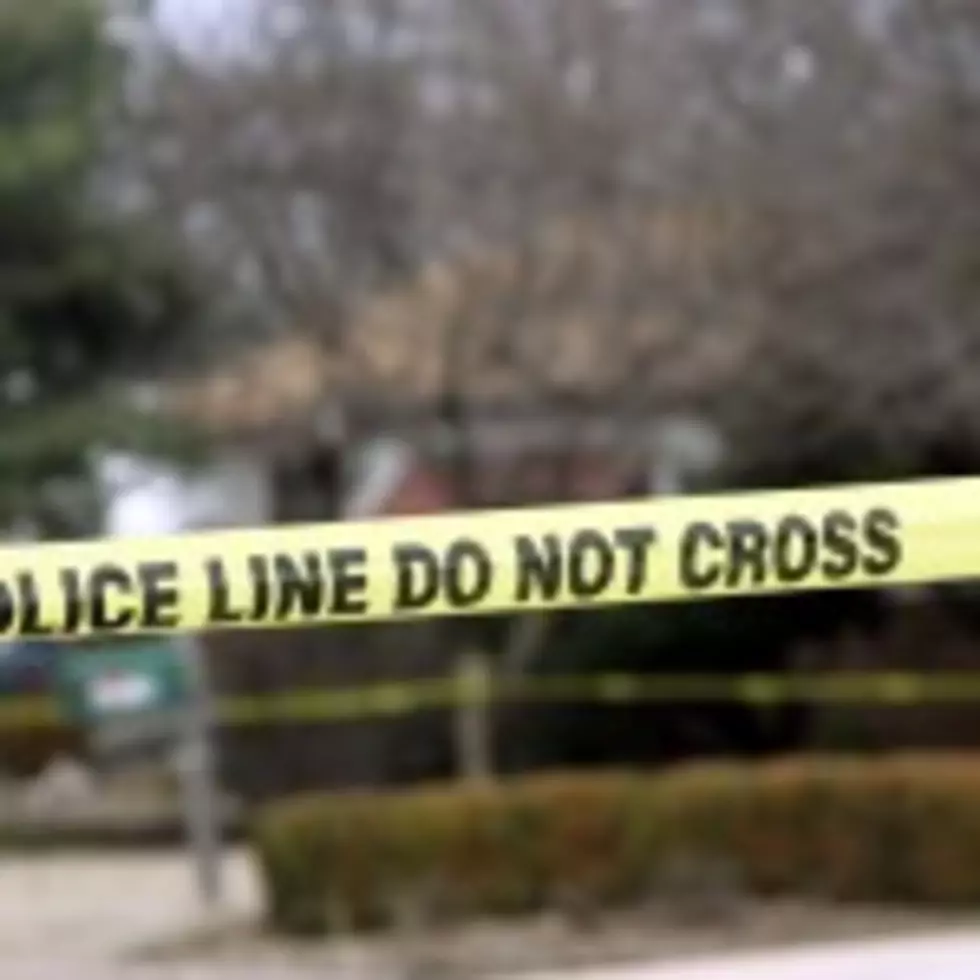 Johnson City Police Arrest Murder Suspect