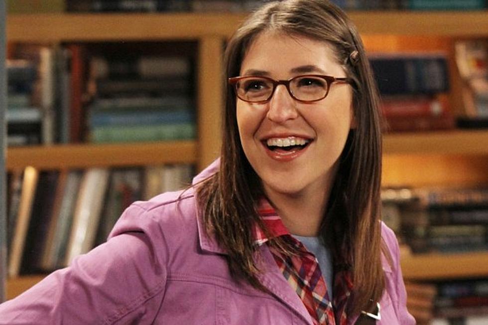 ‘The Big Bang Theory’ Season 6 Still Rolling After Mayim Bialik’s "Big Bang"