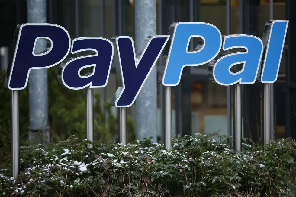 New York Attorney General Announces PayPal Charities Agreement