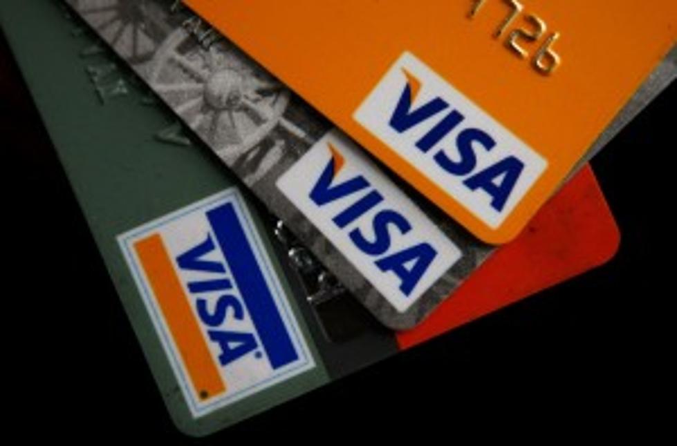 Cloned Credit Cards Seized in Vestal