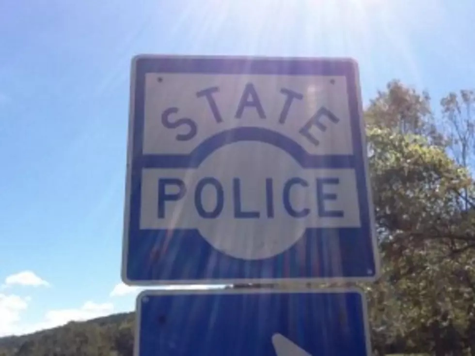State Police: Don&#8217;t Give Holiday Gifts to Troopers