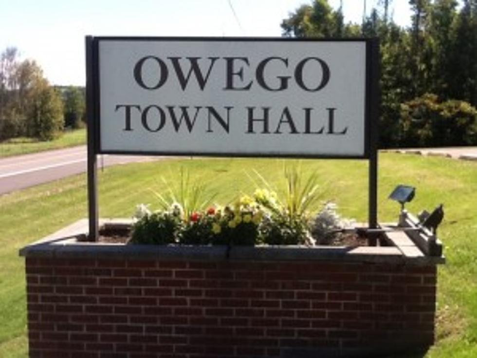 Town Of Owego Brush Will Be Collected Soon