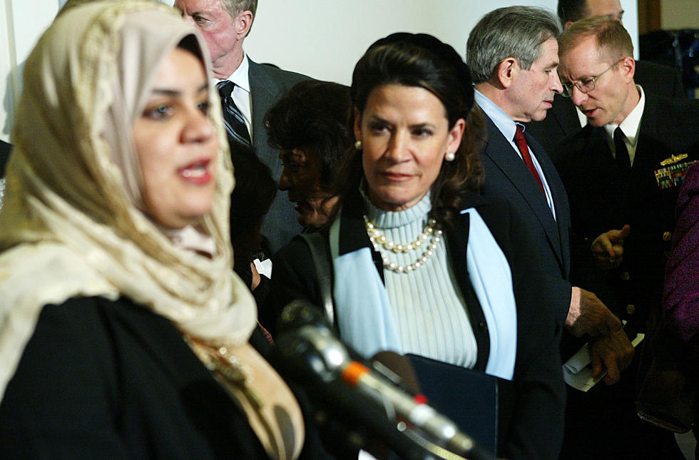 American Islamic Congress Leader to Speak in Binghamton