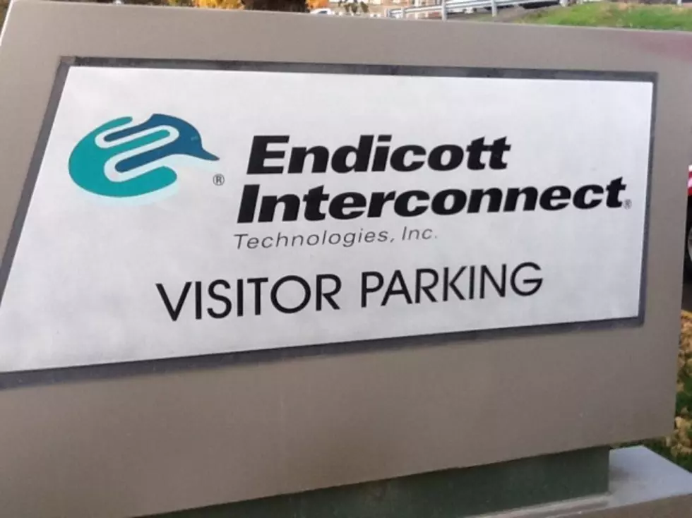 Endicott Interconnect Technologies Mum On Layoffs