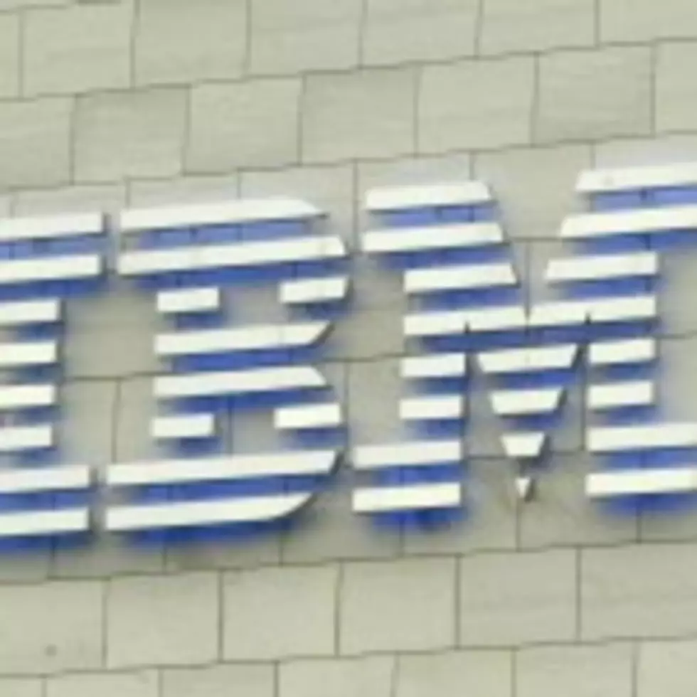 Tainted IBM-Endicott Dump May Be Cleaned Up