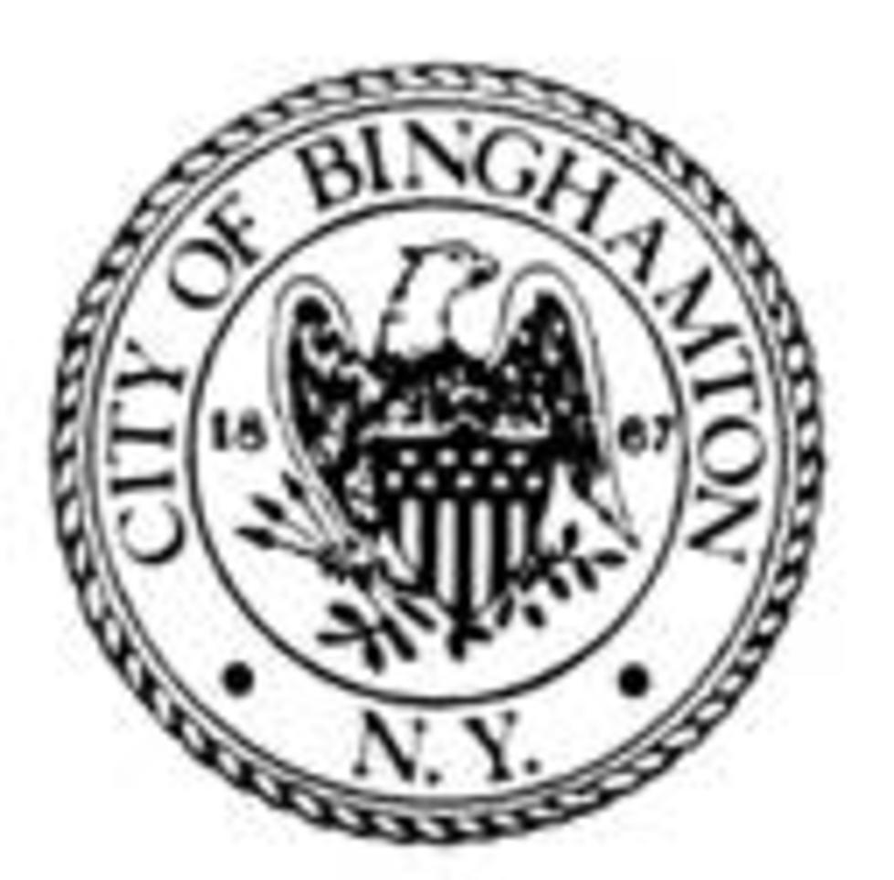 Binghamton City Property Taxes to Increase