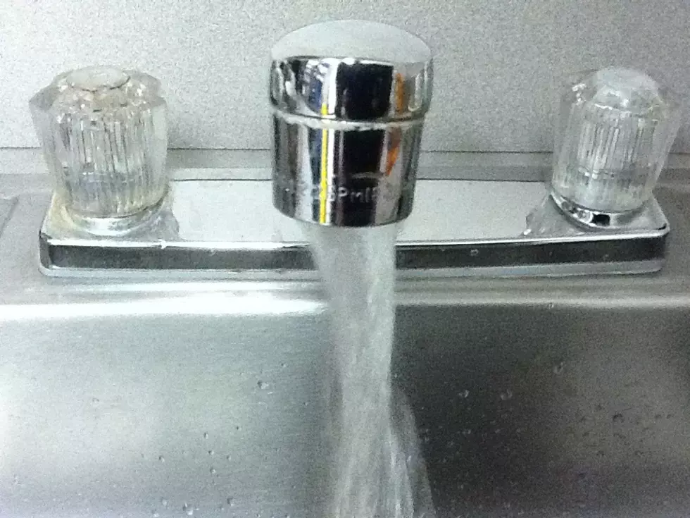 South Side Johnson City Water Woes