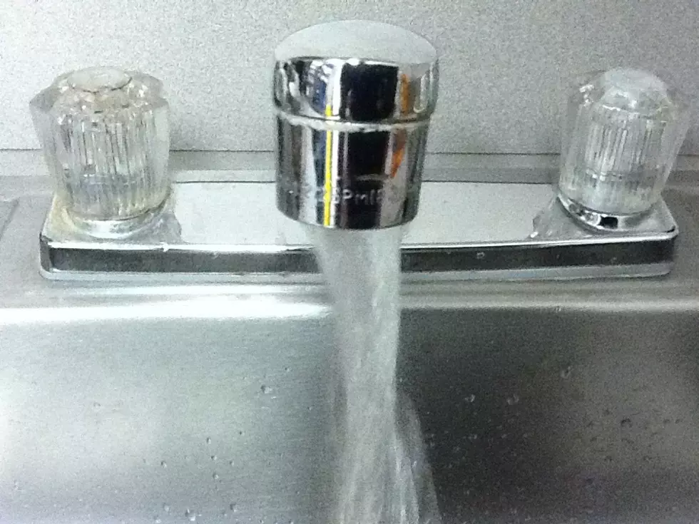 Binghamton Schools Act on Lead in Water