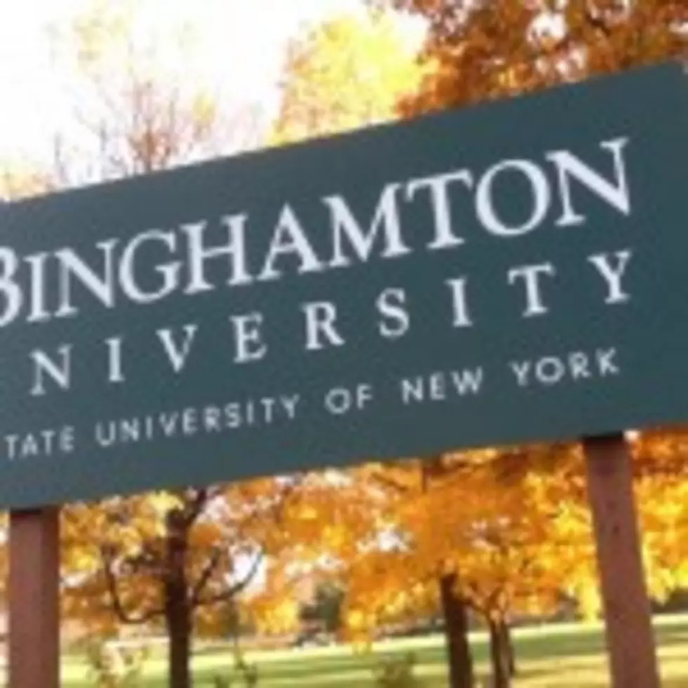 Binghamton University Reaches Out to Those Affected By Hurricane