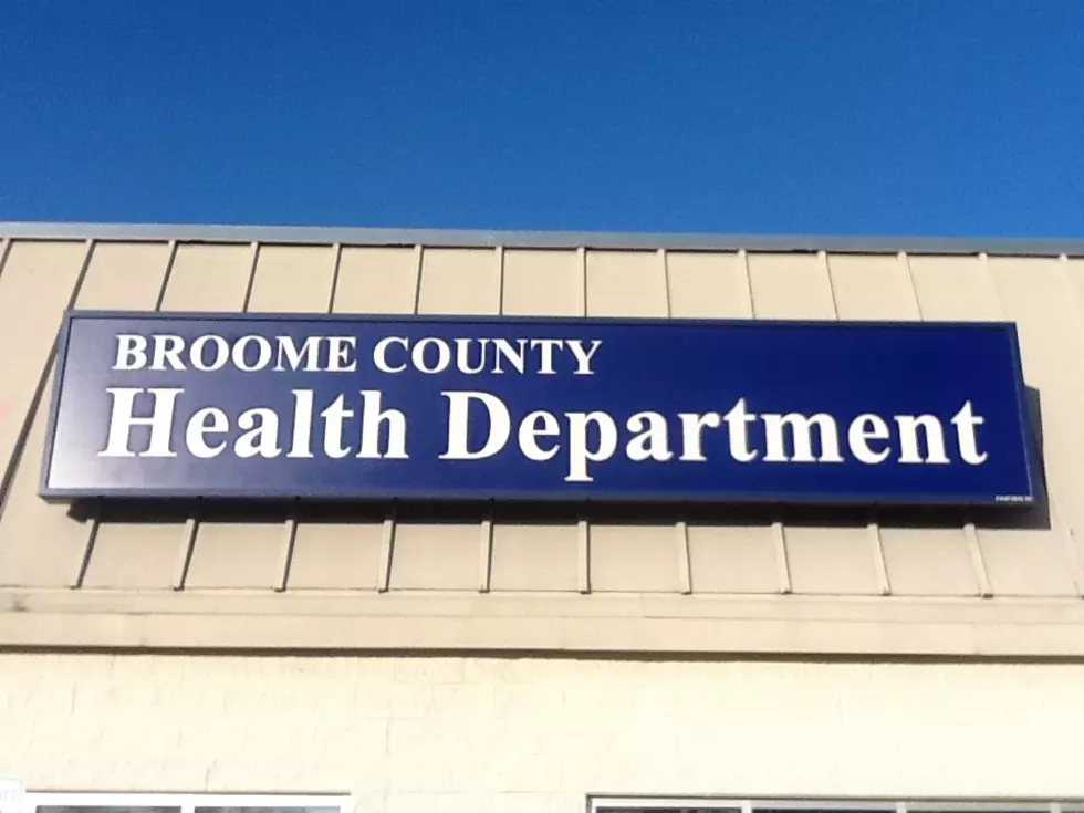 Broome Health Officials Issue Fraudulent COVID-19 Letter Alert