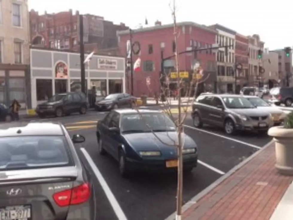 Binghamton&#8217;s Parking Study Plans Being Organized