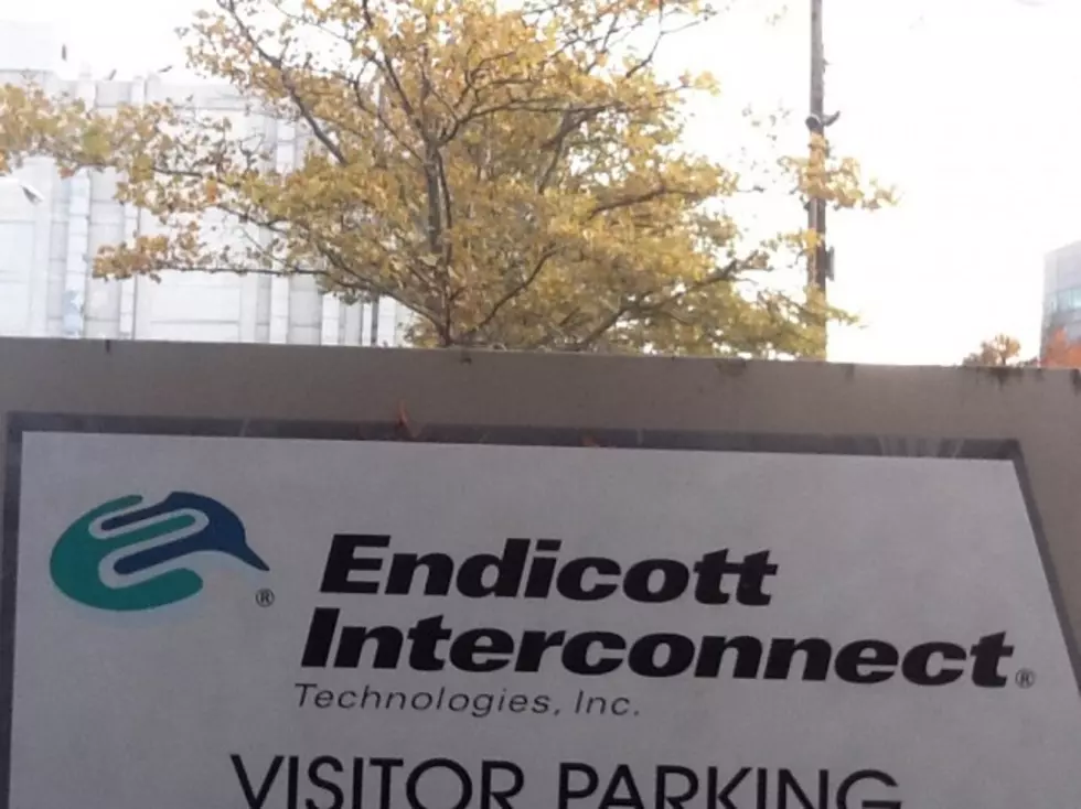 Stealthy Holiday Layoffs at Endicott Interconnect Technologies