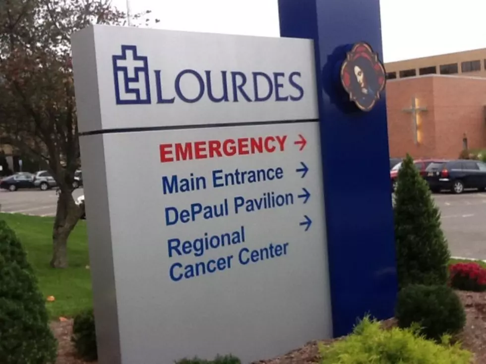 A Little Music Will Bring Holiday Joy to Lourdes Hospital