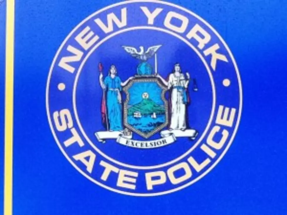 State Police Probe Case of the Purloined Propane