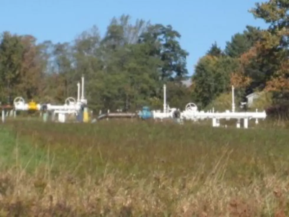 Additional Natural Gas Pipeline Planned For Southern Tier
