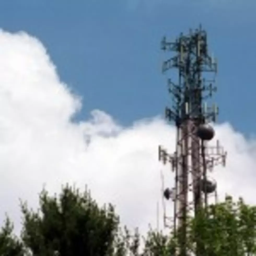 Johnson City Board Rejects New Cell Tower